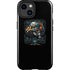 Liquid Blue NFL Philadelphia Eagles Running Back iPhone 15 Plus Impact Case