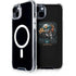 Liquid Blue NFL Philadelphia Eagles Running Back iPhone 14 MagSafe Case
