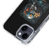 Liquid Blue NFL Philadelphia Eagles Running Back iPhone 15 MagSafe Case