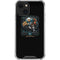 Liquid Blue NFL Philadelphia Eagles Running Back iPhone 14 Plus Clear Case