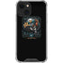 Liquid Blue NFL Philadelphia Eagles Running Back iPhone 14 Plus Clear Case