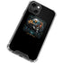 Liquid Blue NFL Philadelphia Eagles Running Back iPhone 14 Plus Clear Case