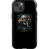 Liquid Blue NFL Philadelphia Eagles Running Back iPhone 15 Impact Case