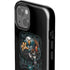 Liquid Blue NFL Philadelphia Eagles Running Back iPhone 14 Impact Case