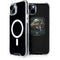 Liquid Blue NFL Philadelphia Eagles Running Back iPhone 14 Plus MagSafe Case