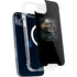 Liquid Blue NFL Philadelphia Eagles Running Back iPhone 14 Plus MagSafe Case