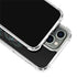Liquid Blue NFL Philadelphia Eagles Running Back iPhone 15 Pro Clear Case