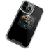 Liquid Blue NFL Philadelphia Eagles Running Back iPhone 15 Pro Clear Case