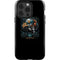 Liquid Blue NFL Philadelphia Eagles Running Back iPhone 14 Pro Impact Case