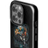 Liquid Blue NFL Philadelphia Eagles Running Back iPhone 14 Pro Impact Case