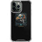 Liquid Blue NFL Philadelphia Eagles Running Back iPhone 14 Pro Max Clear Case