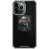 Liquid Blue NFL Philadelphia Eagles Running Back iPhone 14 Pro Max Clear Case