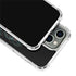 Liquid Blue NFL Philadelphia Eagles Running Back iPhone 14 Pro Max Clear Case