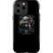 Liquid Blue NFL Philadelphia Eagles Running Back iPhone 15 Pro Max Impact Case