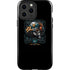 Liquid Blue NFL Philadelphia Eagles Running Back iPhone 15 Pro Max Impact Case