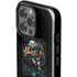 Liquid Blue NFL Philadelphia Eagles Running Back iPhone 15 Pro Max Impact Case