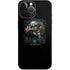 Liquid Blue NFL Philadelphia Eagles Running Back iPhone 14 Pro Max Skin
