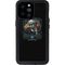 Liquid Blue NFL Philadelphia Eagles Running Back iPhone 14 Pro Max Waterproof Case