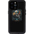 Liquid Blue NFL Philadelphia Eagles Running Back iPhone 14 Pro Max Waterproof Case