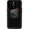 Liquid Blue NFL Philadelphia Eagles Running Back iPhone 14 Pro Waterproof Case