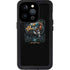 Liquid Blue NFL Philadelphia Eagles Running Back iPhone 14 Pro Waterproof Case