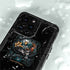 Liquid Blue NFL Philadelphia Eagles Running Back iPhone 14 Pro Waterproof Case