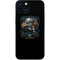 Liquid Blue NFL Philadelphia Eagles Running Back iPhone 14 Skin