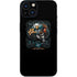 Liquid Blue NFL Philadelphia Eagles Running Back iPhone 14 Skin