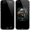 Liquid Blue NFL Philadelphia Eagles Running Back iPhone 5/5s/5SE Skin