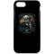 Liquid Blue NFL Philadelphia Eagles Running Back iPhone 8 Pro Case