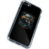 Liquid Blue NFL Philadelphia Eagles Running Back iPhone SE (2nd & 3rd Gen) Clear Case