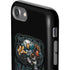 Liquid Blue NFL Philadelphia Eagles Running Back iPhone SE (2nd & 3rd Gen) Pro Case