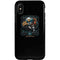 Liquid Blue NFL Philadelphia Eagles Running Back iPhone X Pro Case