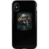 Liquid Blue NFL Philadelphia Eagles Running Back iPhone X Pro Case