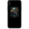 Liquid Blue NFL Philadelphia Eagles Running Back iPhone X Skin
