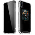 Liquid Blue NFL Philadelphia Eagles Running Back iPhone XR Clear Case
