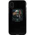 Liquid Blue NFL Philadelphia Eagles Running Back iPhone XR Pro Case