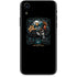 Liquid Blue NFL Philadelphia Eagles Running Back iPhone XR Skin