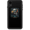 Liquid Blue NFL Philadelphia Eagles Running Back iPhone XR Waterproof Case