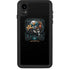 Liquid Blue NFL Philadelphia Eagles Running Back iPhone XR Waterproof Case