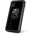 Liquid Blue NFL Philadelphia Eagles Running Back iPhone XR Waterproof Case