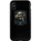 Liquid Blue NFL Philadelphia Eagles Running Back iPhone XS Pro Case