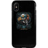 Liquid Blue NFL Philadelphia Eagles Running Back iPhone XS Pro Case
