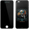 Liquid Blue NFL Philadelphia Eagles Running Back Apple iPod Skin