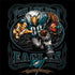 Liquid Blue NFL Philadelphia Eagles Running Back Legion Y720 Skin