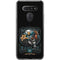 Liquid Blue NFL Philadelphia Eagles Running Back LG K51/Q51 Clear Case