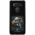 Liquid Blue NFL Philadelphia Eagles Running Back LG K51/Q51 Clear Case