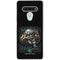 Liquid Blue NFL Philadelphia Eagles Running Back LG Stylo 6 Clear Case