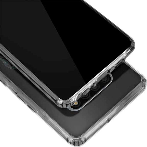 Liquid Blue NFL Philadelphia Eagles Running Back LG Stylo 6 Clear Case
