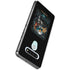 Liquid Blue NFL Philadelphia Eagles Running Back LG Stylo 6 Clear Case